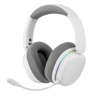 Wireless Gaming Headset With Bluetooth Noise Cancelling Mic And RGB Lights 0