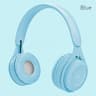 Cute Bluetooth Headphones With Mic Wireless Gaming Headset For Mobile Tablet  Everyday Listening 6