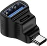 USB C To USB C  USB A Adapter For Steam Deck Laptops And Tablets 0