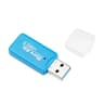 Mini USB Card Reader USB Memory Card Reader SD Card Adapter For Laptop And Mobile Devices 2