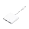 USB C HDMI Hub USB C Docking Station With HDMI And USB Multiport Adapter For MacBook Samsung 2