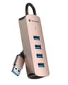 Yottamaster Hub USB Hub Multiport USB Adapter For Laptop And PC 3