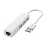 USB C Docking Station Hub With Ethernet USB Ports And Type C Adapter 6
