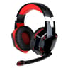 Gaming Headset With Mic Wired Stereo Bass PC Gaming Headphones For Computer Laptop And Console 2