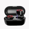 Bluetooth Earbuds Wireless Headphones Deep Bass Waterproof Sport Earphones 6