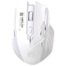 Wireless Gaming Mouse Rechargeable Dual Mode USB DPI Mouse For PC Laptop 2