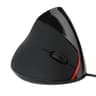 Ergonomic Vertical Mouse USB Wired DPI Wrist Support Computer Mouse For PC And Laptop 7
