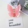 Elegant Butterfly Hair Claw Acetate Hair Clip For Women  Girls 6