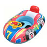 Toddler Pool Float Car  Airplane Inflatable Swim Ring With Handles For Kids Summer Water Fun 3