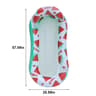 Rooxin Water Hammock Float Inflatable Pool Lounger Chair For Pool Lake  Beach Relaxation 0