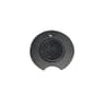 Precision Cue Tip Shaper Aluminum Tool For Pool Cues Portable Billiard Cue Tip Tool 2