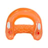 Inflatable Pool Float Lounge Chair Comfortable Floating Water Chair For Pool Beach  Lake Relaxation 5