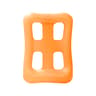 Pool Hammock Float Thick Inflatable Pool Float  Water Lounge Chair For Adults 6