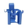 Poolside Drink Holder With Phone  Sunglass Hooks For Above Ground Pools 4