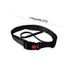 Adjustable Swim Training Belt For Tow Float  Swim Buoy  Secure Open Water Swimming Safety Waist Str 4