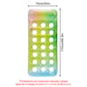 Inflatable Pool Float Lounger Portable Floating Water Bed Air Mattress For Adults  Summer Fun 5