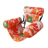 Foldable Inflatable Pool Lounger With Backrest  Armrests Comfortable Pool Float Chair For Adults 6