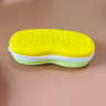 Breathable Silicone Goggles Case Protective Swimming Goggles Case With Drainage Design 8