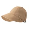 SunShield Womens Sun Visor Hat UV Protection Hat With Wide Brim  Adjustable Fit For Beach Travel 0