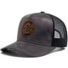 Breathable Mesh Baseball Cap Adjustable Unisex Snapback Trucker Hat For Outdoor  Casual Wear 1