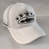 UrbanFlex Trucker Hat Breathable Mesh Baseball Cap With Adjustable Snapback For Men  Women 0