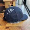 Quick Dry Mesh Baseball Cap With UV Protection Lightweight Breathable Outdoor Hiking Hat 1