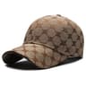 Vintage Distressed Baseball Cap Adjustable Unisex Baseball Cap For Everyday Sun Protection 5