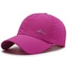 StayCool Mesh Baseball Cap Lightweight Breathable Summer Sun Hat For Men  Women 1