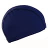 Thin Swimming Cap For Long Hair Comfortable Nylon Swim Cap With Ear Protection 2