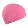 Thin Swimming Cap For Long Hair Comfortable Nylon Swim Cap With Ear Protection 3