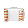 Stable Inflatable Pool Float Mat Thick PVC Pool Float Mat For Pool Beach  Lake Relaxation 5