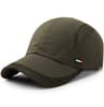 Quick Dry Baseball Cap Adjustable Moisture Wicking Sports Sun Hat For Outdoor Adventures 0