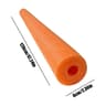Foam Pool Noodles Floating Swim Training Aid For Pool Beach  Water Play 1