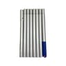 Heavy Duty Telescopic Pool Pole Adjustable Aluminum Pool Pole For Swimming Pool Cleaning Tools 3