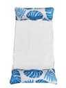 AquaRelax Water Hammock Inflatable Pool Float Foldable Floating Lounge For Pool  Beach 1