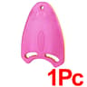 Shark Swimming Kickboard EVA Swim Training Aid Float Board For Kids  Adults 4