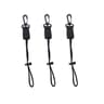 Quick Release BCD Gear Clip Scuba Lanyard For Secure Diving Equipment  Accessory Holder 5