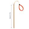 Scuba Diving Pointer  Underwater Noise Maker Stick With Wrist Strap For Safe Underwater Exploration 8