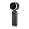 Handheld Mini Fan USB Rechargeable Portable Cooling Fan With Adjustable Head 3