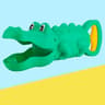 Kids Lobster Claw Catcher Bath Toy Set Interactive Baby Bath Toys For Pool  Beach Play 4