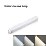 Rechargeable Motion Sensor Night Light Wireless LED Closet Light For Cabinets Wardrobes  Stairways 0