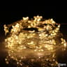 GlowStar Star Fairy Lights Battery Operated LED String Lights For Bedroom Garden  Party Decor 3