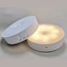 Motion Sensor Night Light Rechargeable Magnetic LED Closet Lights With USB Charging 6
