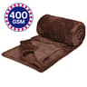 UltraSoft Fleece Blanket Plush Throw Blanket For Couch Bed  Winter Comfort 2