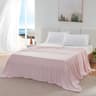 Ultra Cool Cooling Blanket Ice Silk Summer Blanket Lightweight Washable Bed  Sofa Throw 2