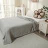 Muslin Baby Blanket Soft Cotton Gauze Summer Quilt  Multi Purpose Bedding 6