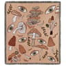 Nordic Boho Throw Blanket Woven Sofa Cover Decorative Couch Throw  Picnic Tapestry 3