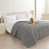 Waterproof Dog Bed Cover Non Slip Pet Furniture Protector Blanket For Beds  Couches 6