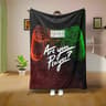 ColorPop Gaming Blanket Soft Game Controller Blanket Flannel Throw For Couch Bed  Gaming Room 6