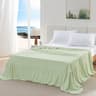 Ice Silk Cooling Blanket Lightweight Summer Blanket For Cool Breathable Sleep 0